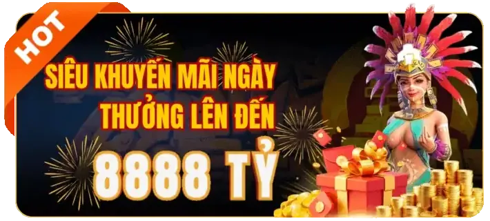 Thưởng chào mừng 100% cho thành viên mới tại 79 king 02