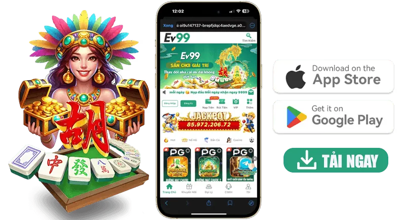 Trò chơi bắn cá với đồ họa dưới biển sống động trên ứng dụng 79 king 02