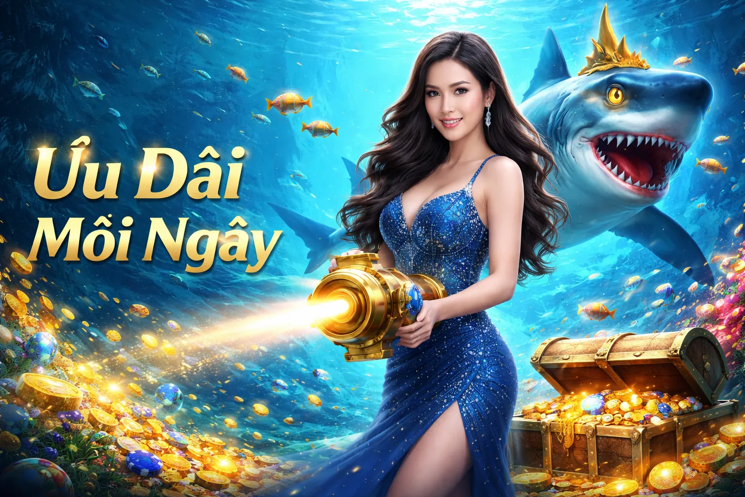 Hình ảnh bàn Baccarat với người chia bài và các lá bài, thể hiện chiến lược chơi tại 79 king 02