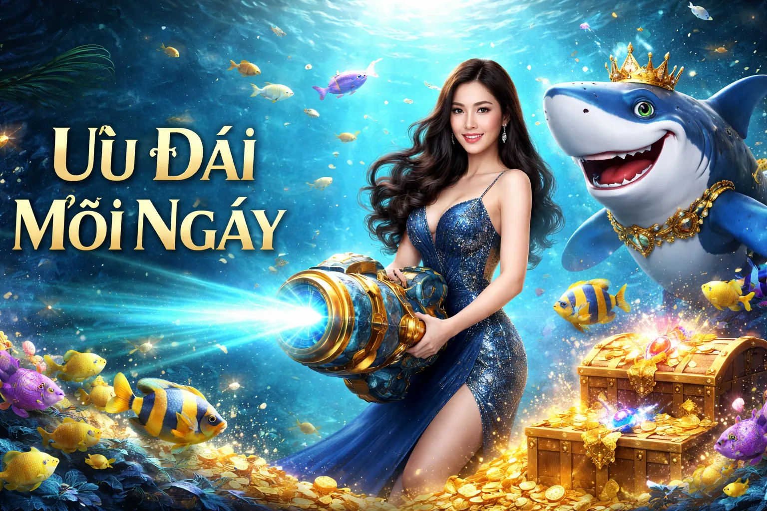 Chương trình hoàn trả hàng tuần độc quyền tại 79 king 02
