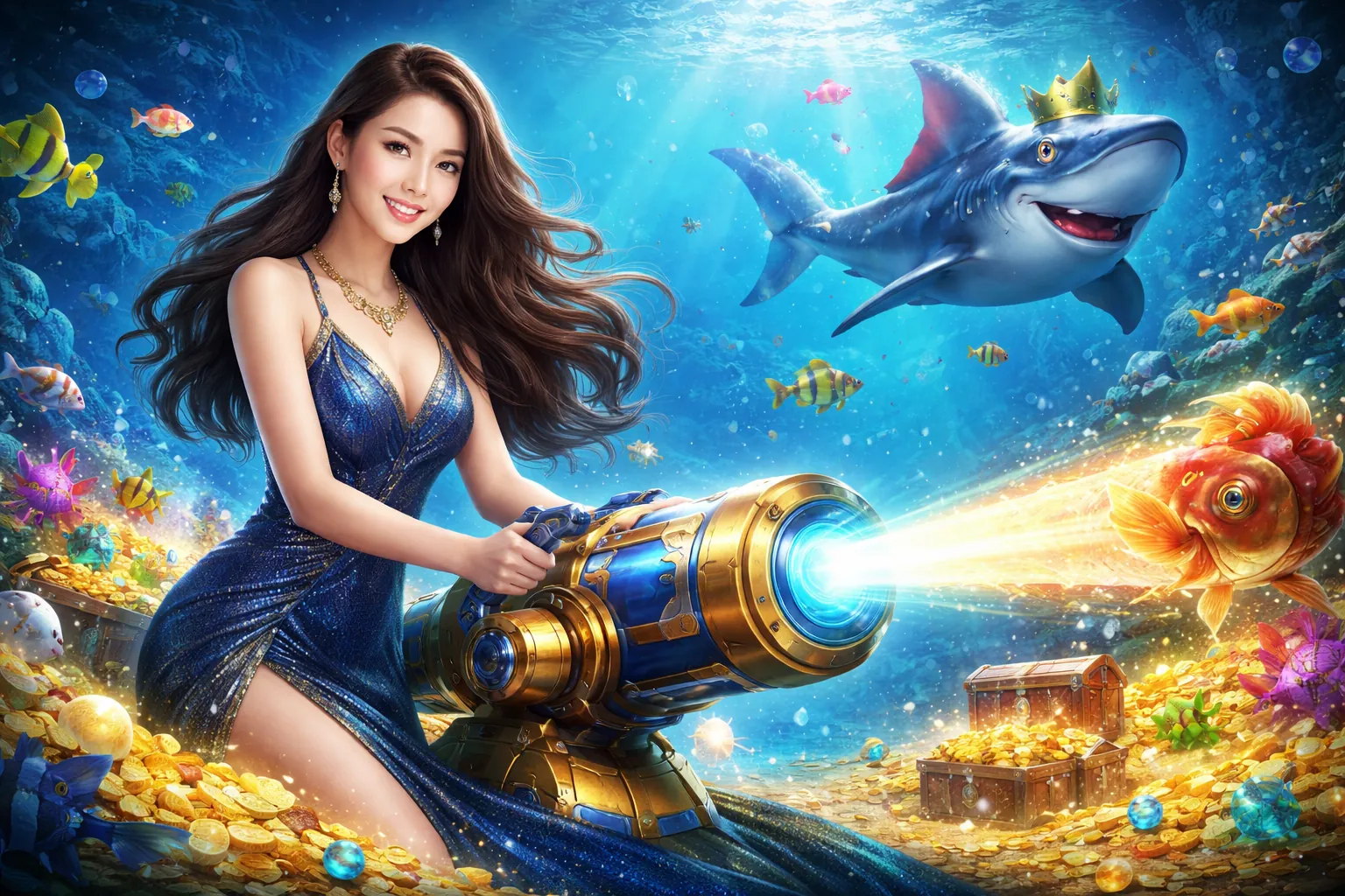 Bàn Roulette 79 king 02