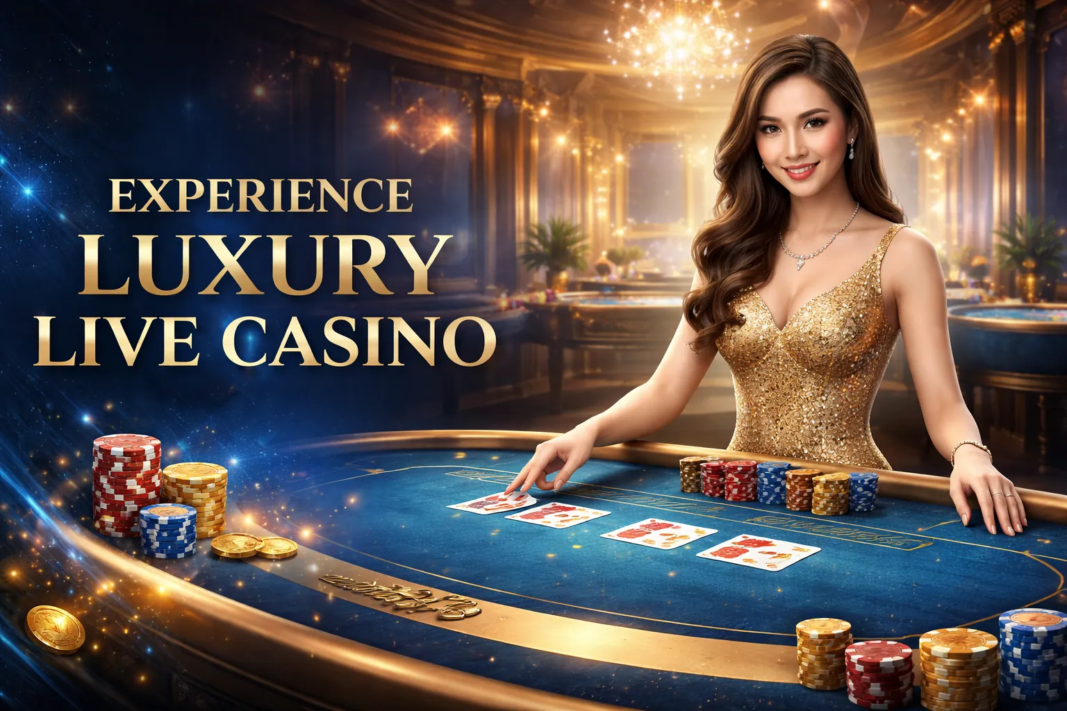 Các loại trò chơi casino đa dạng tại 79 king 02
