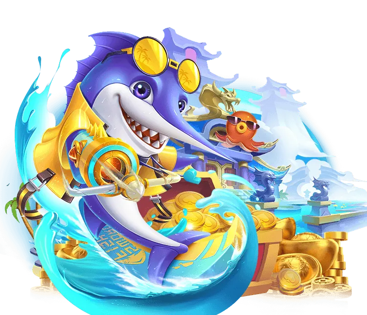 Hải Tặc Bắn Cá 79 King 02