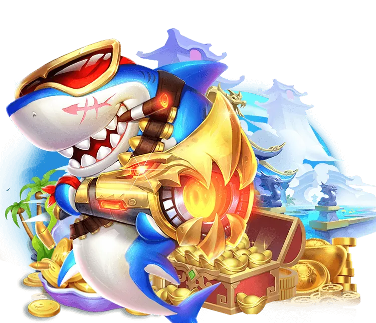 Bắn Cá Rồng Vàng 79 King 02