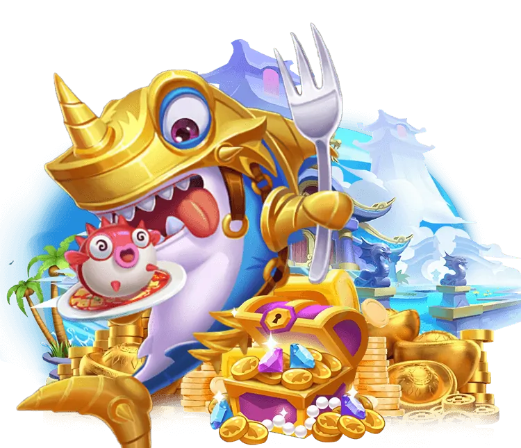 Bắn Cá Siêu Thị 79 King 02